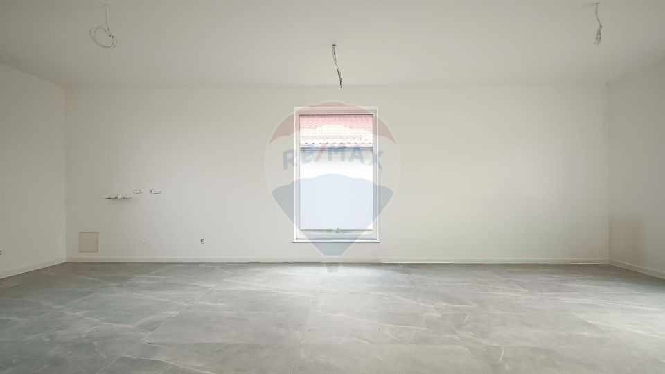 Comision 0 %! Casă cu 4 camere, construcție 2025, Bod!