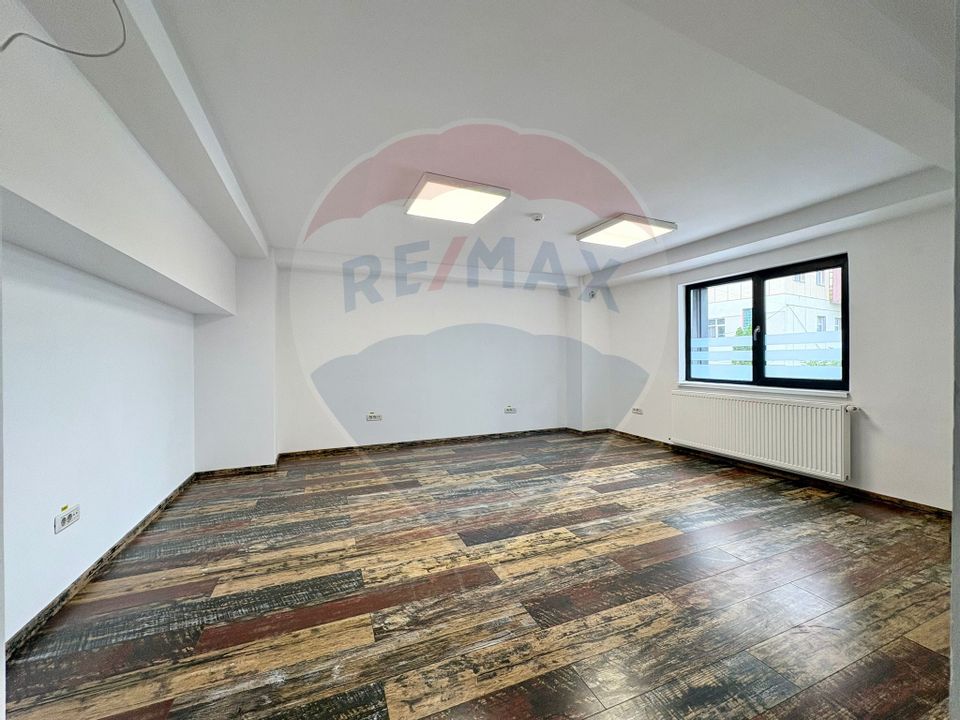 Spațiu de birouri  zona 13 Decembrie