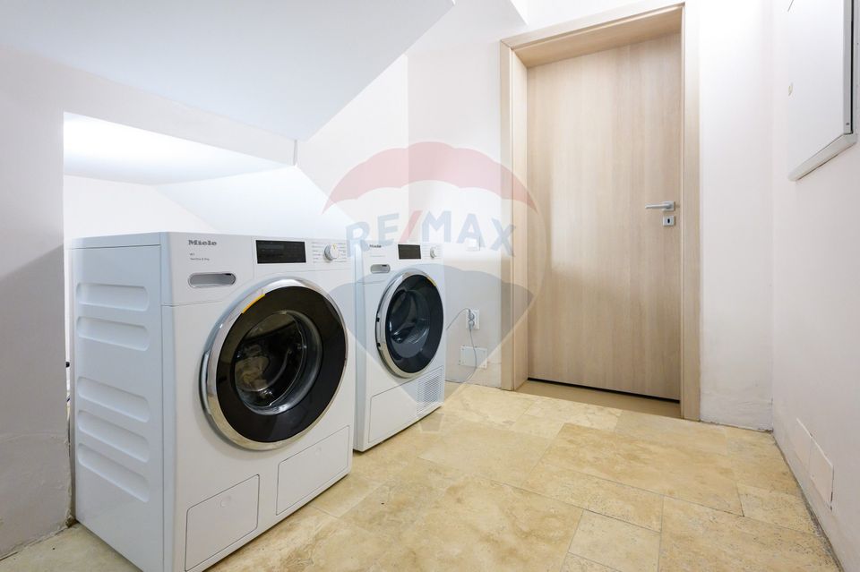 6 room House / Villa for sale, Borhanci area