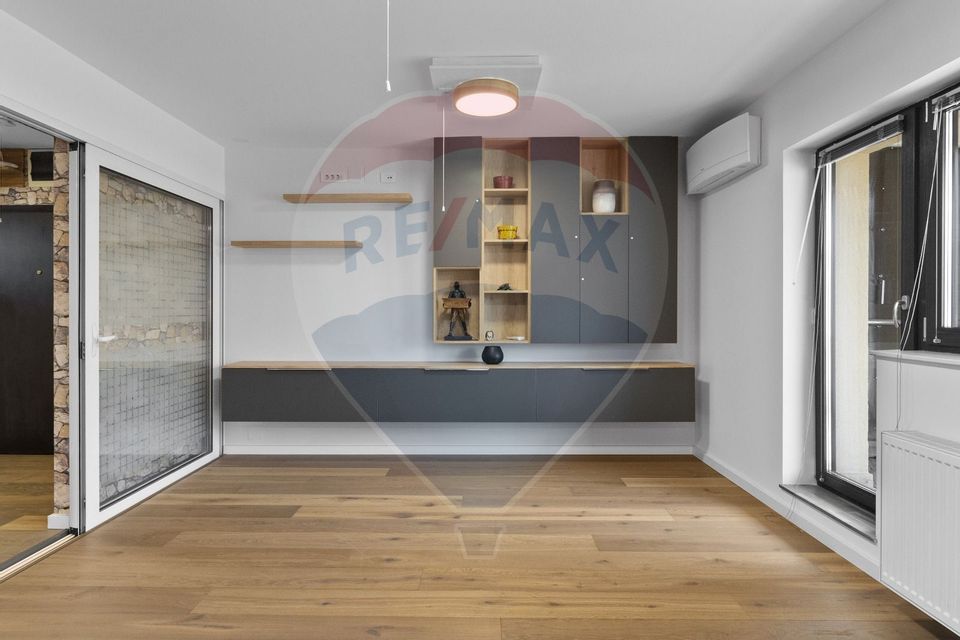 Penthouse modern situat in Complex Privilegio