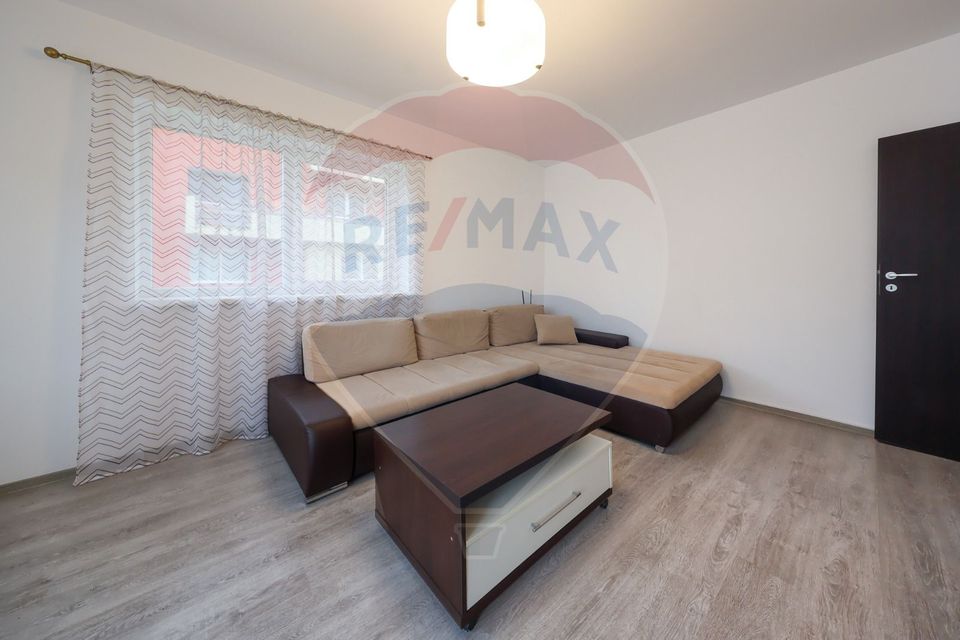 Apartament 2 camere NOU| Zona Drumul cu Plopi!