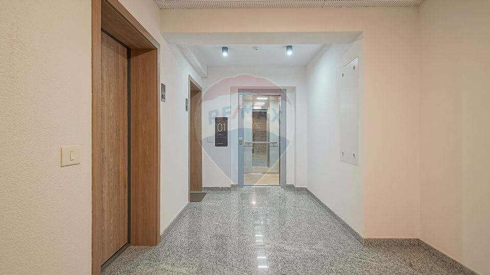 Garsoniera, de vânzare, Calea București