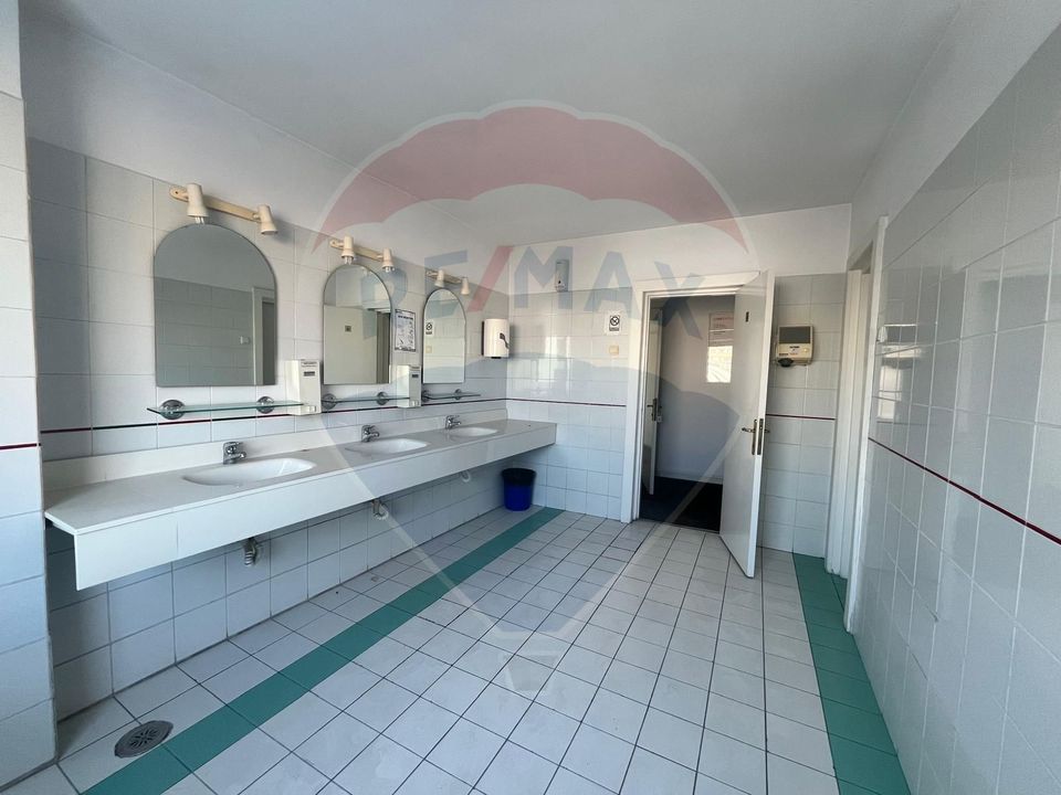 Investiție/vanzare/inchiriere – Clădire S+P+4