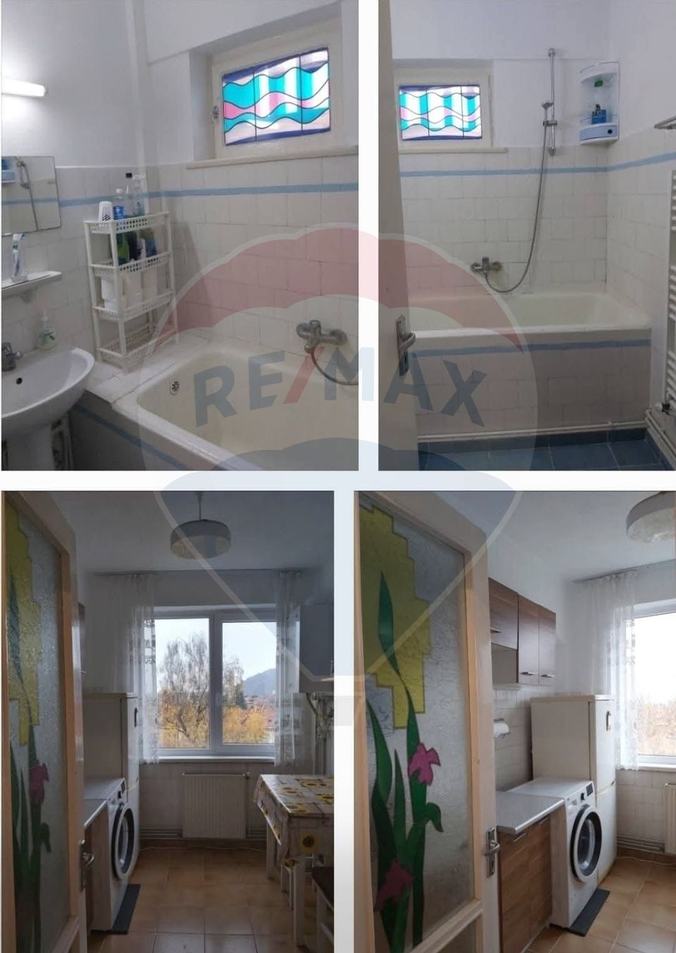 2 room Apartment for sale, Centrul Istoric area
