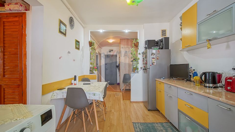 3 CAMERE DECOMANDAT || GRIVITEI || LANGA KAUFLAND || 0% COMISION