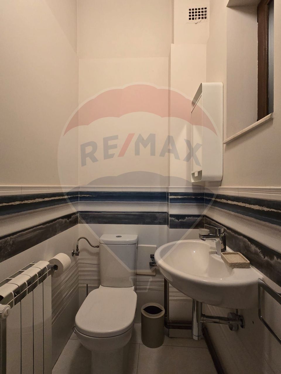 5 room Apartment for rent, Kiseleff area