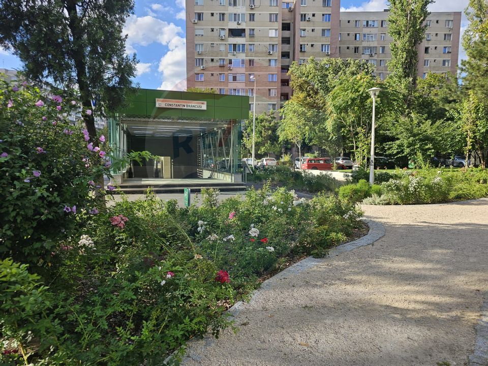 Apartament de închiriat 2 camere în zona Drumul Taberei Metrou