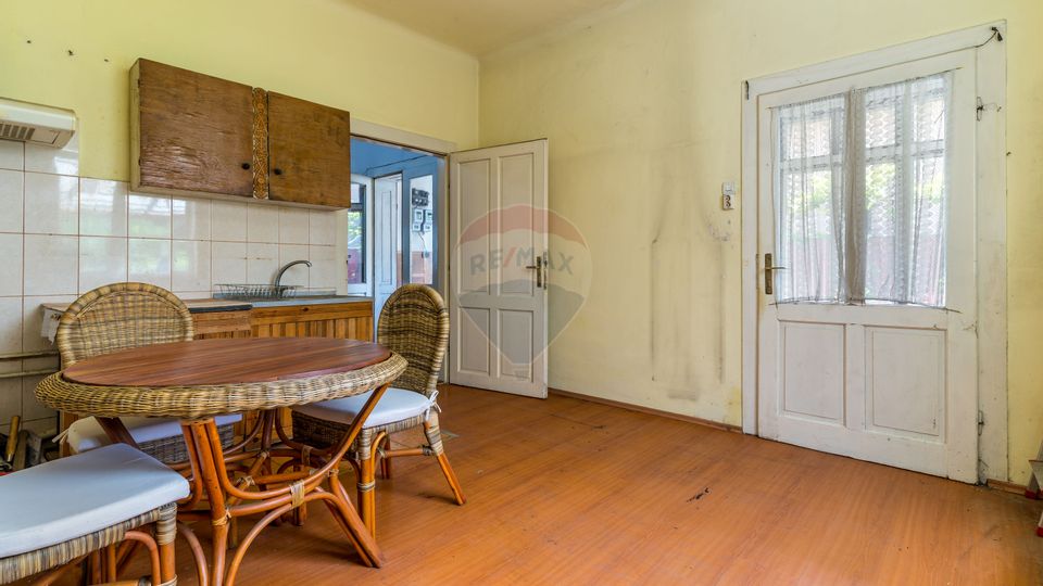 2 room House / Villa for sale, Semicentral area
