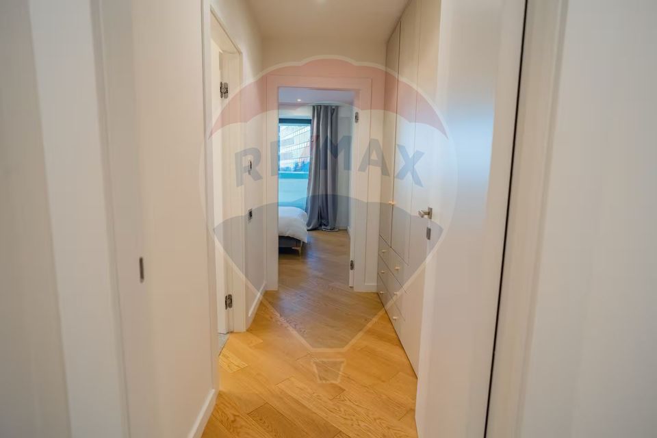 3 room Apartment for sale, Aviatiei area