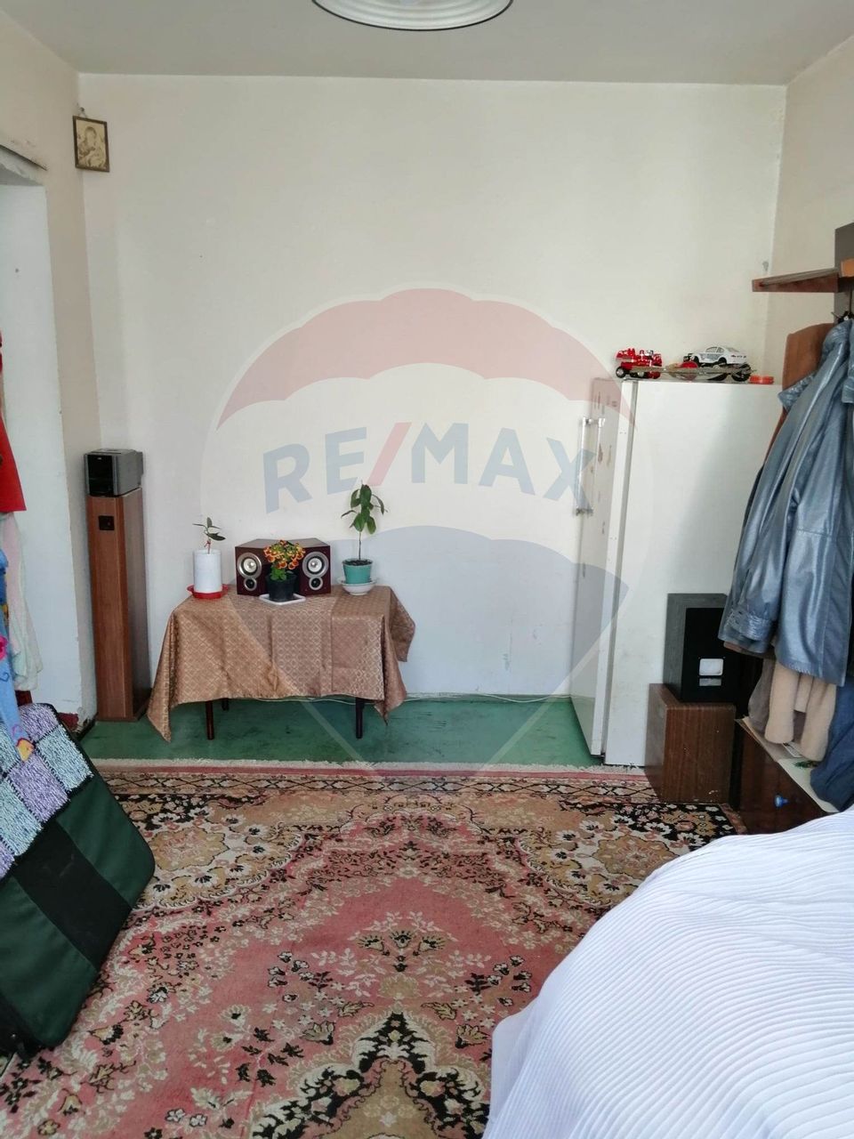 2 room Apartment for sale, Micro 19 area