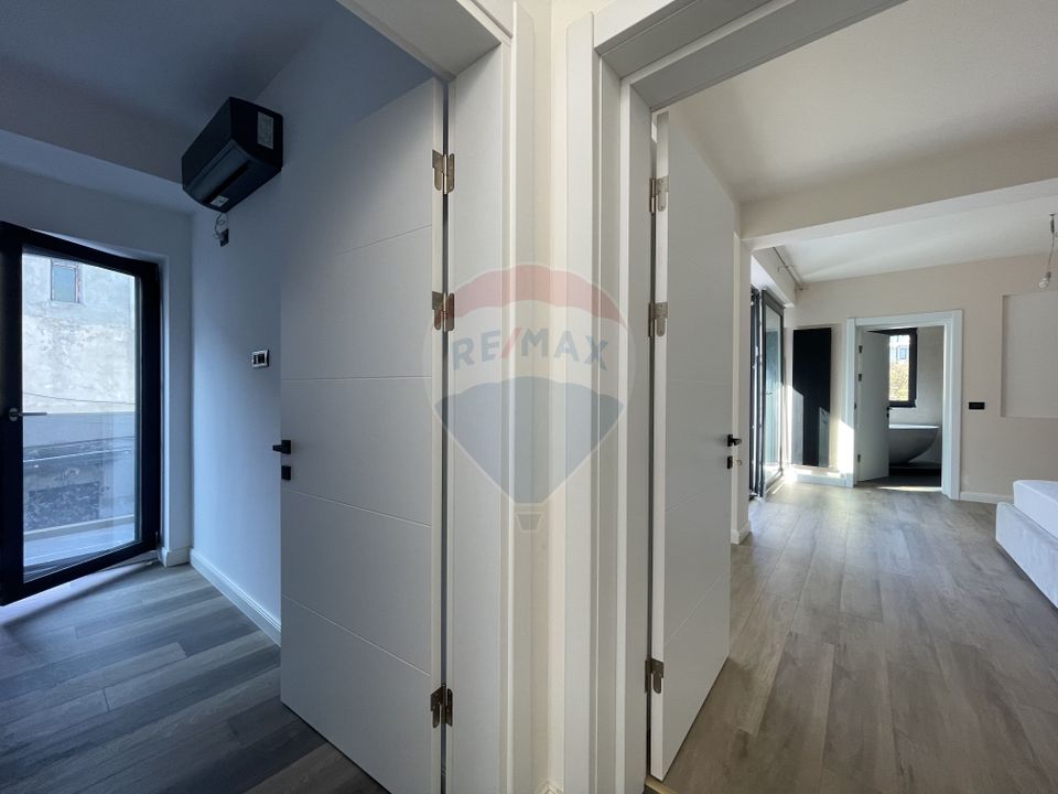 Vilă noua, teren 150mp | Popa Nan, Ronda | Calarasilor