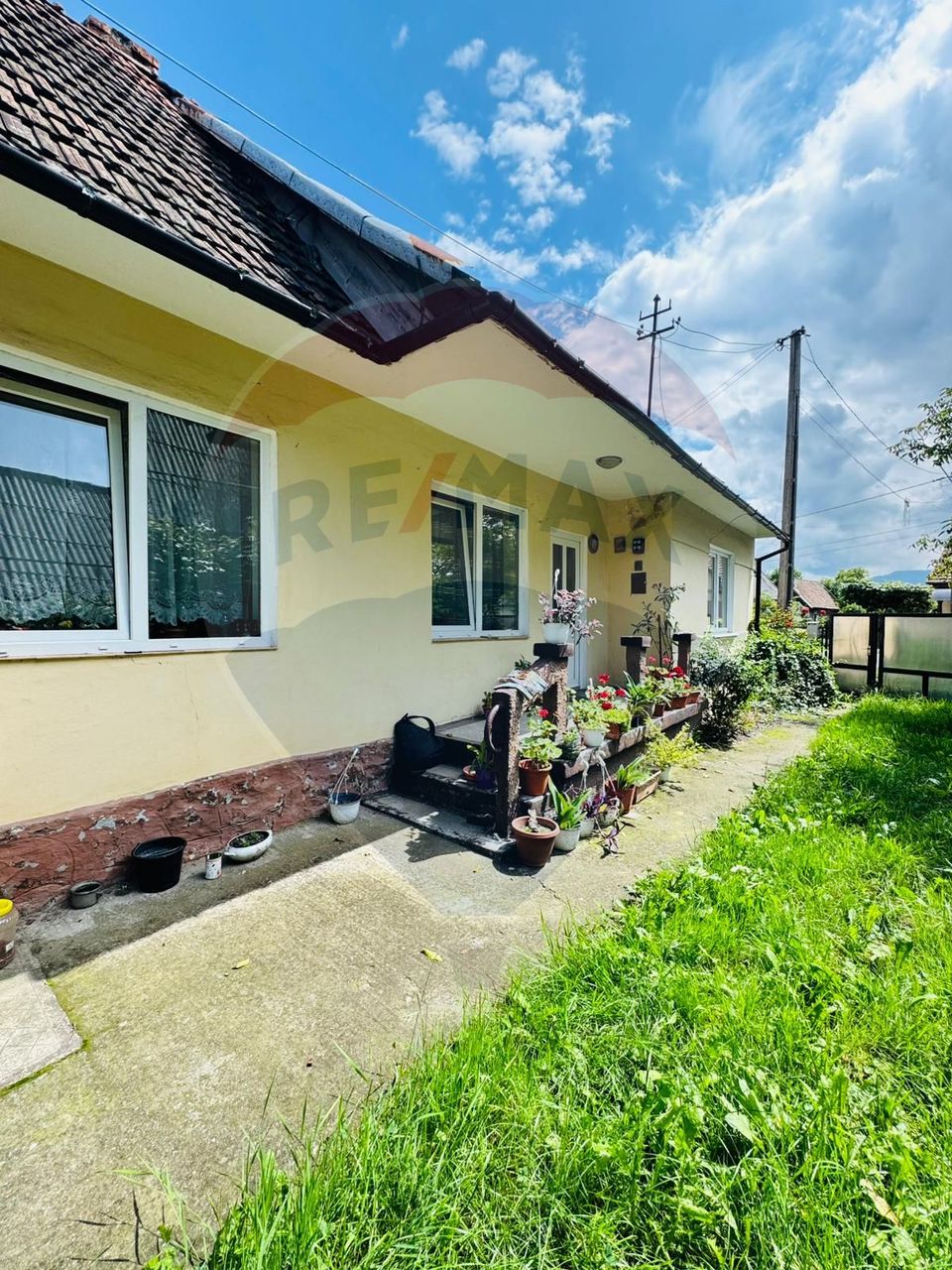 3 room House / Villa for sale