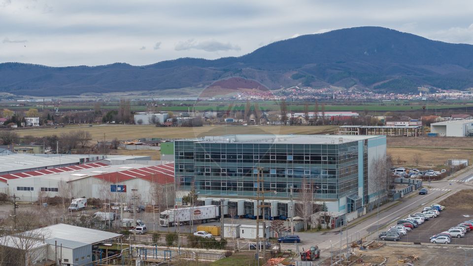 Spațiu de birouri 18-20 MP  Închiriere regim termen lung