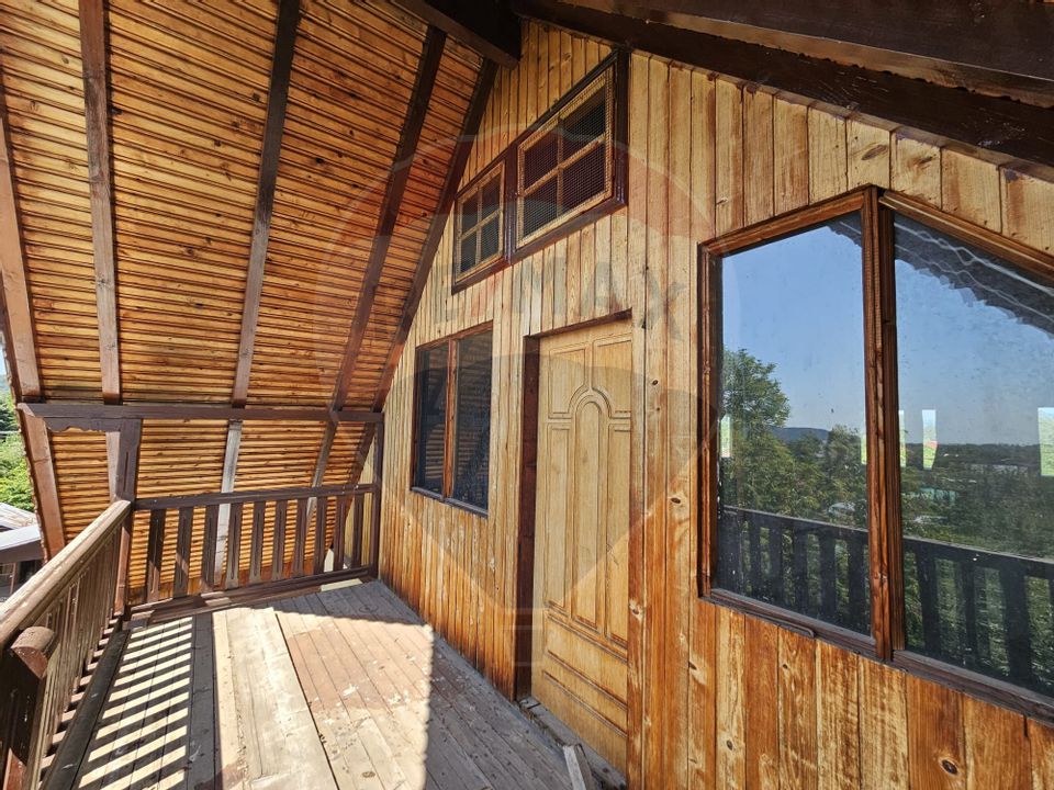 6 room House / Villa for sale