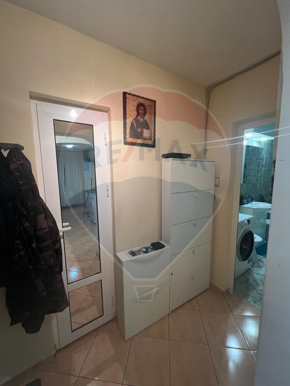 Apartament cu 2 camere de vânzare în zona Sud-Vest