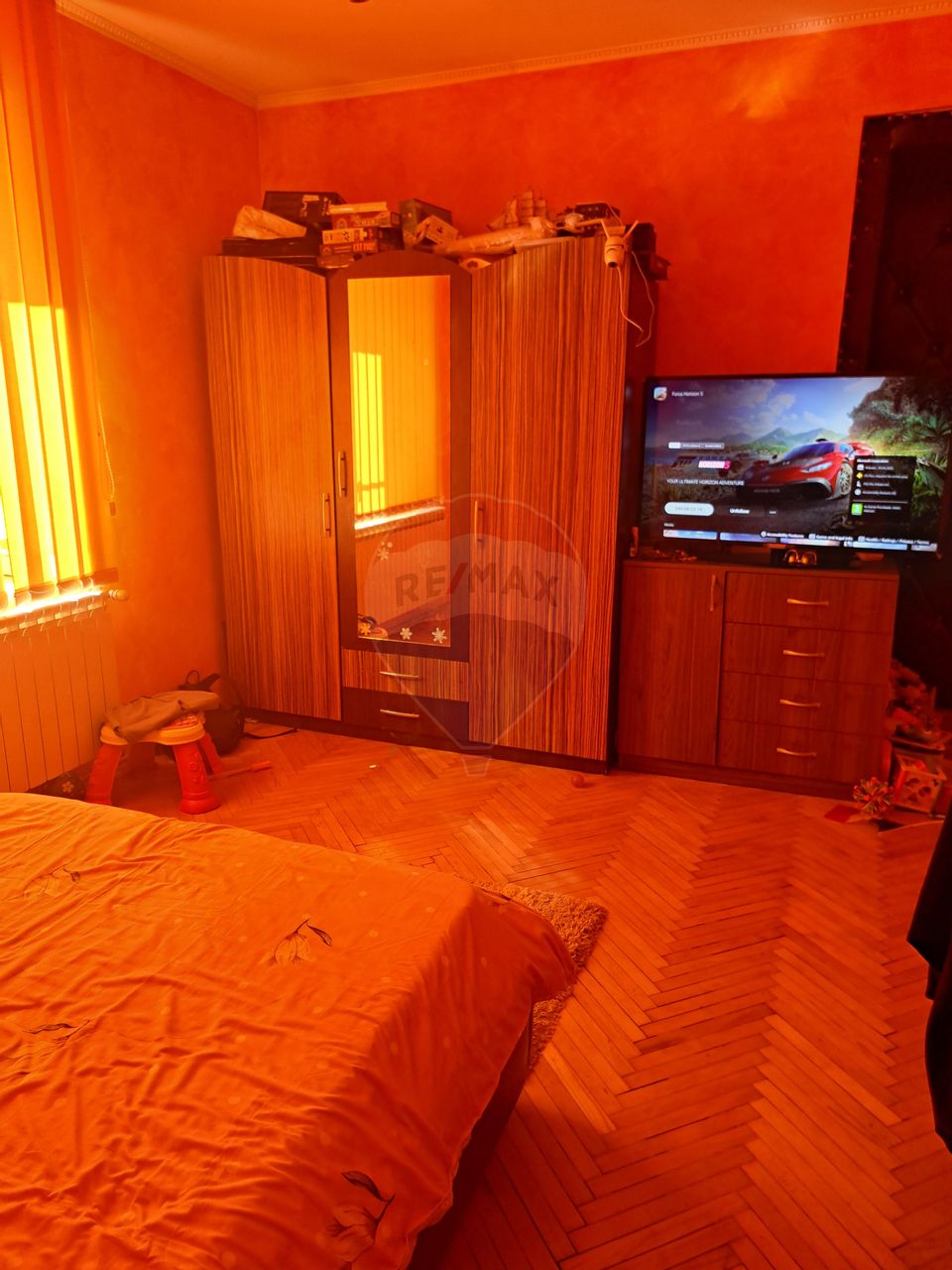 3 room Apartment for sale, Ultracentral area