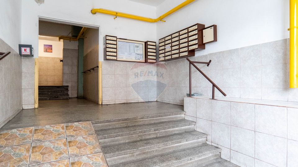 1 room Apartment for sale, Pantelimon area