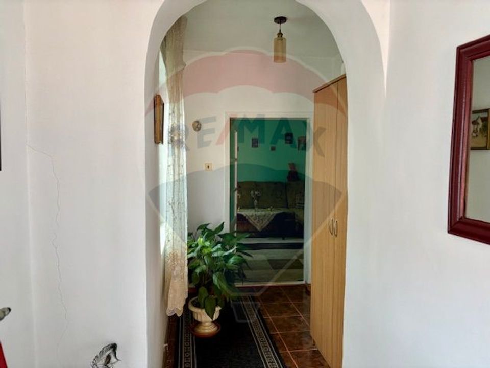 5 room House / Villa for sale, Nord-Vest area