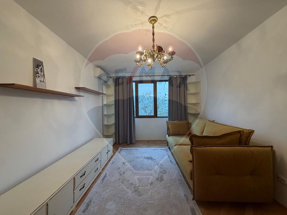 Apartament 2 camere de Vanzare - Iancului - Mihai Bravu