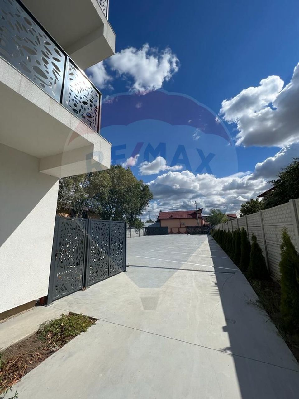 2 room Apartment for sale, Central area