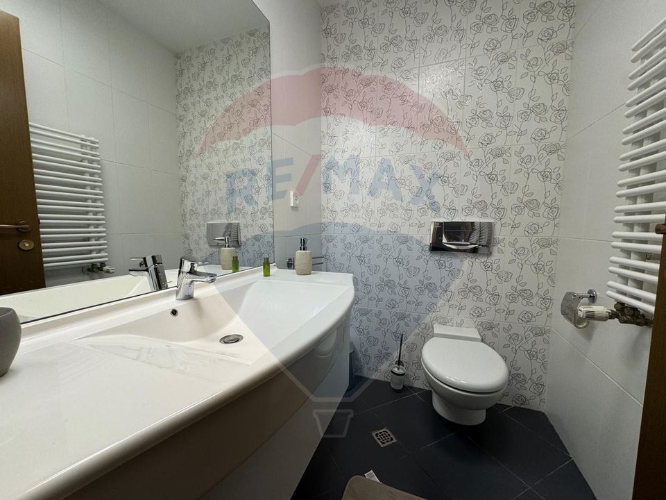 Apartament de Lux 2 Camere de Închiriat – Bellevue Residence, Brașov