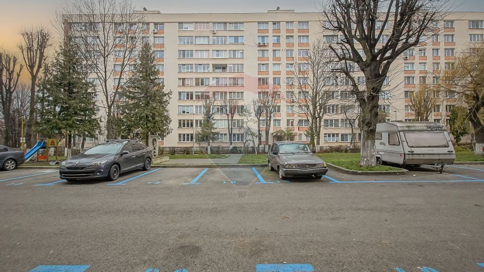 Comision 0% | Ap. 3 camere, etaj 1, complet renovat – Bd. Victoriei