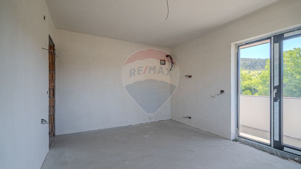 Locație premium în Sânpetru, casă nouă – Comision 0%