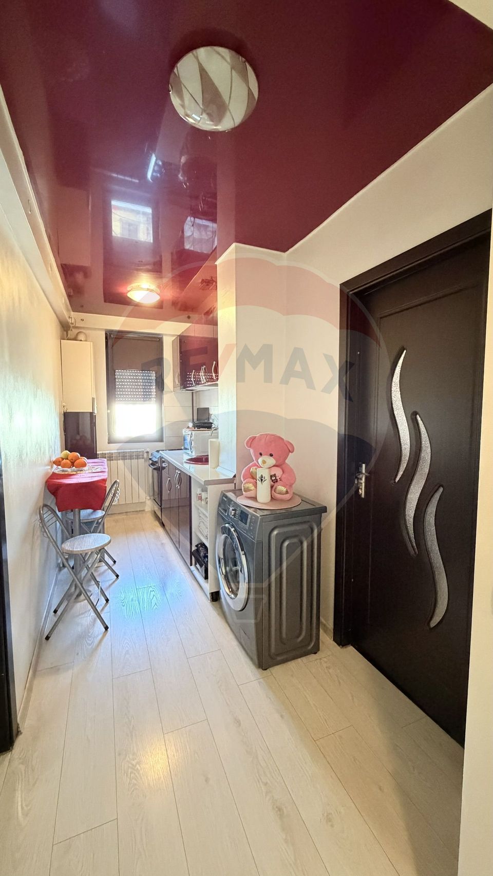 Apartament cu 2 camere de vânzare Micro 19 I Galati