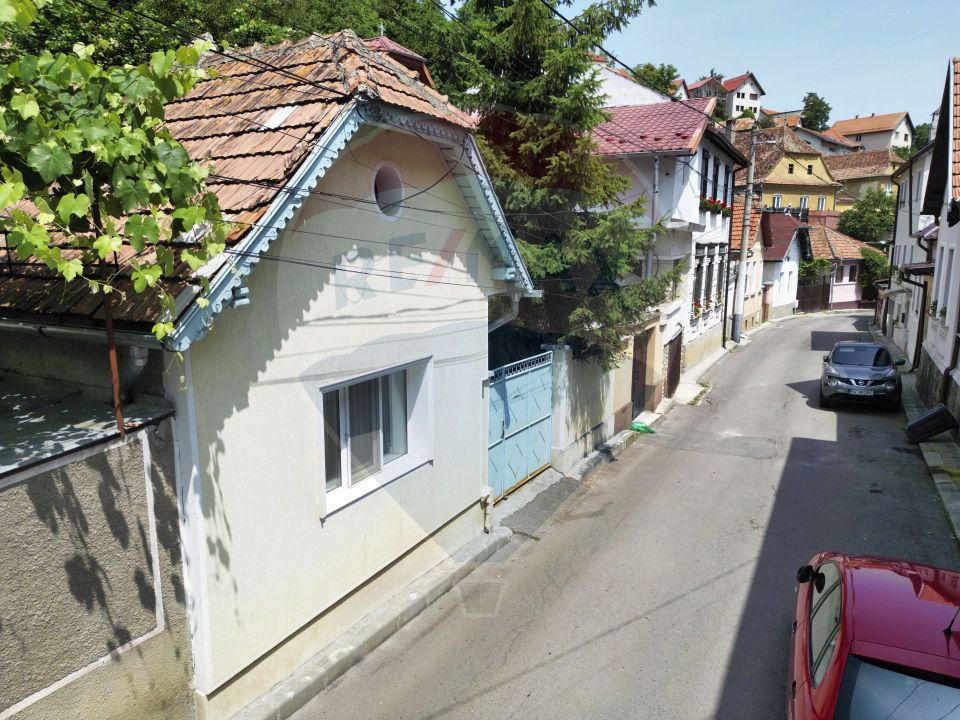 3 room House / Villa for sale, Schei area