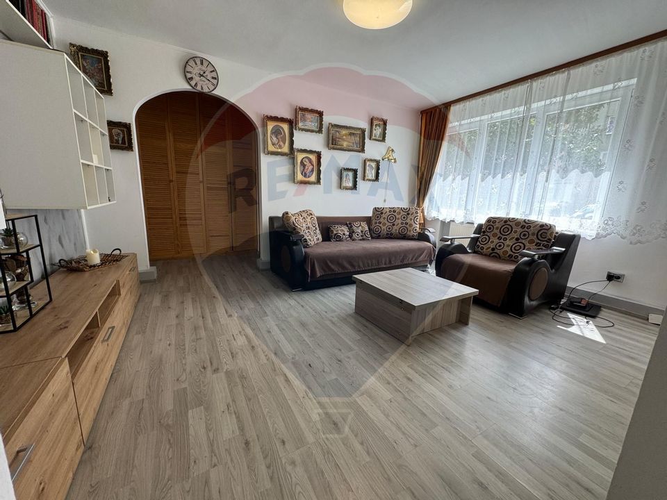 3 room Apartment for sale, Terezian area