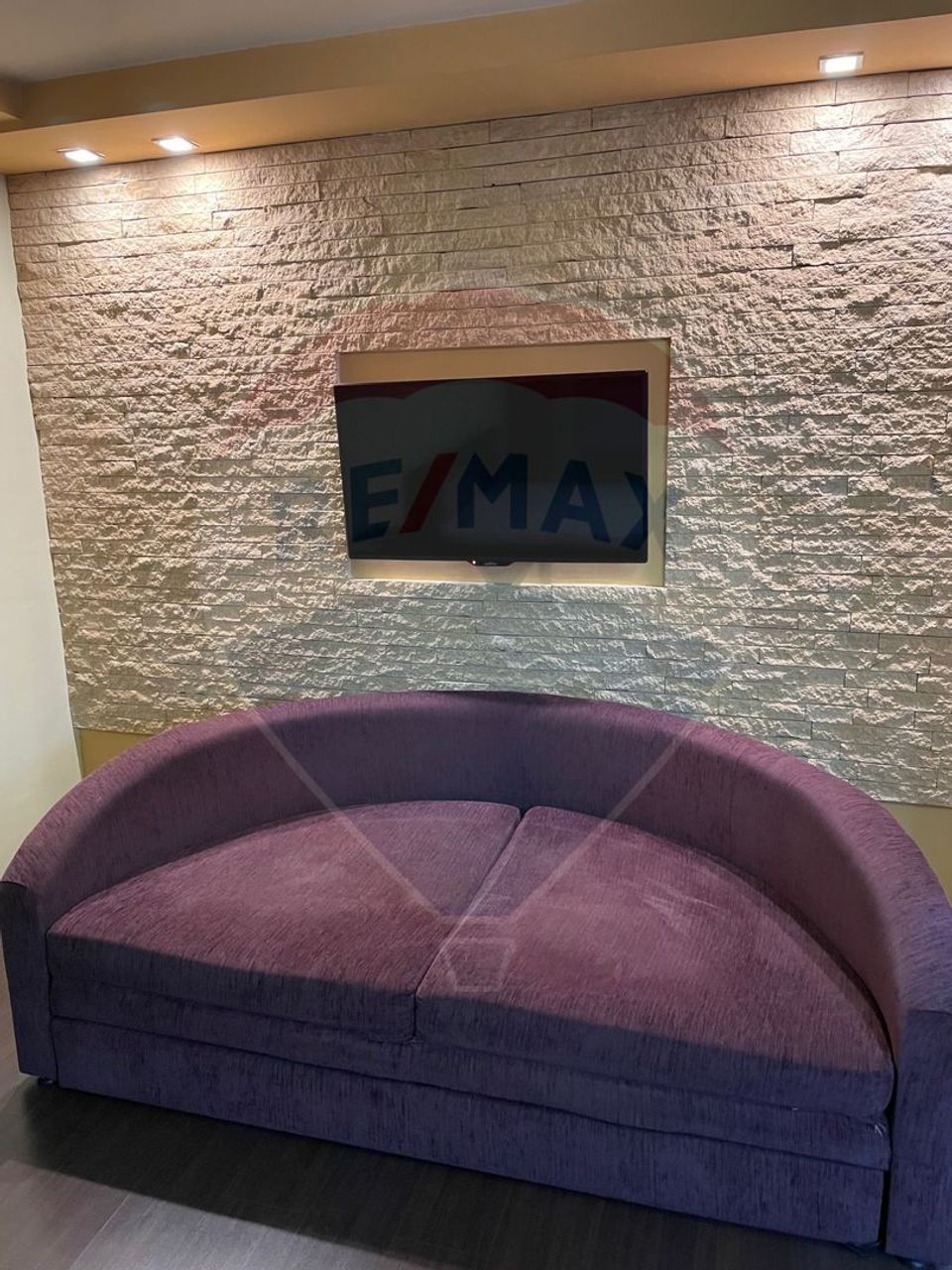 1 room Apartment for sale, Timpuri Noi area