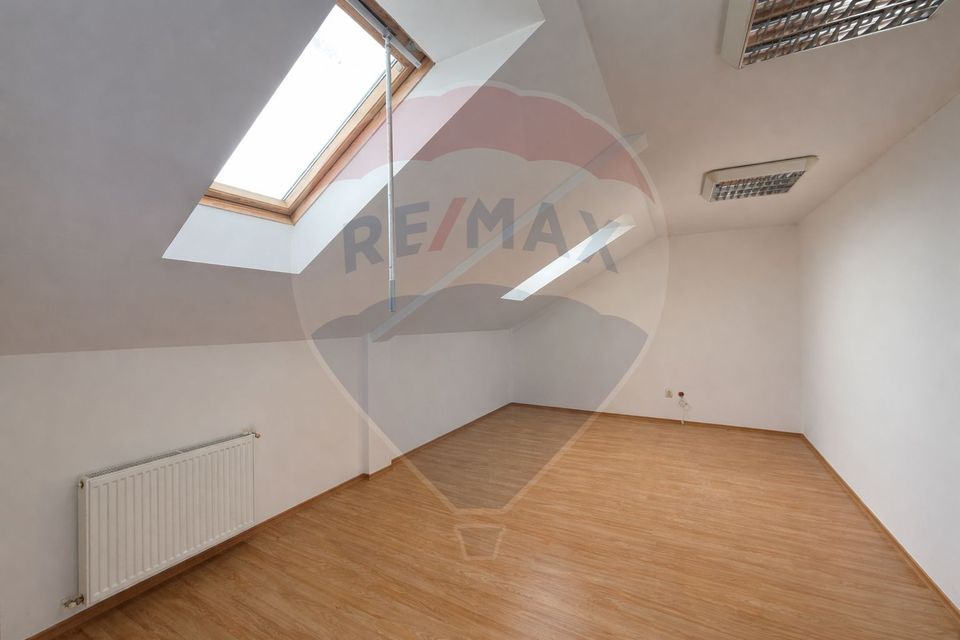 Spatiu de birouri de 13 0mp de inchiriat in zona Someseni