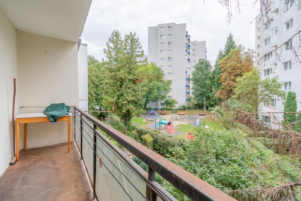 4 room Apartment for sale, Manastur area