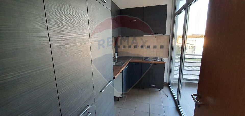 55sq.m Office Space for rent, Bistrita Lac area