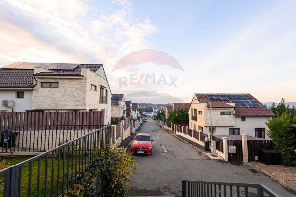 6 room House / Villa for sale, Borhanci area