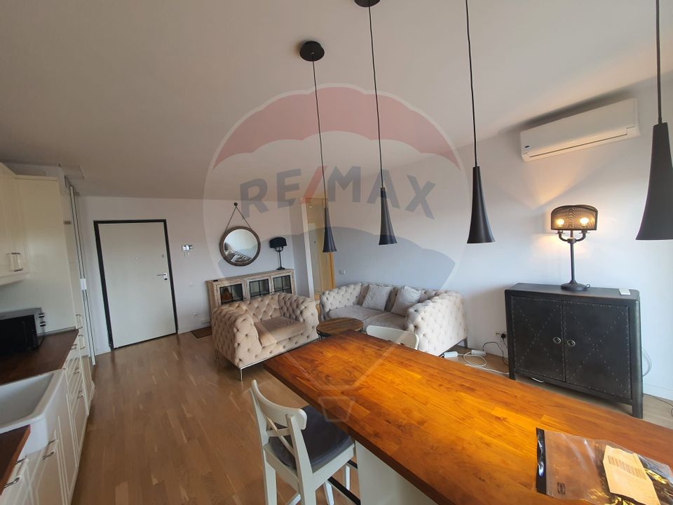 Inchiriere Apartament 2 Camere Arcadia