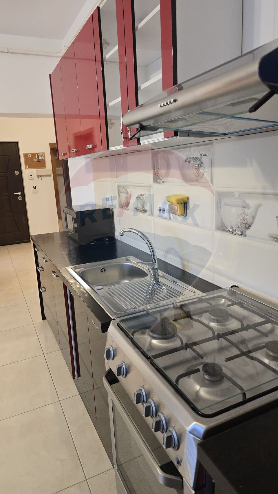 Apartament de închiriat valea seaca Radauti