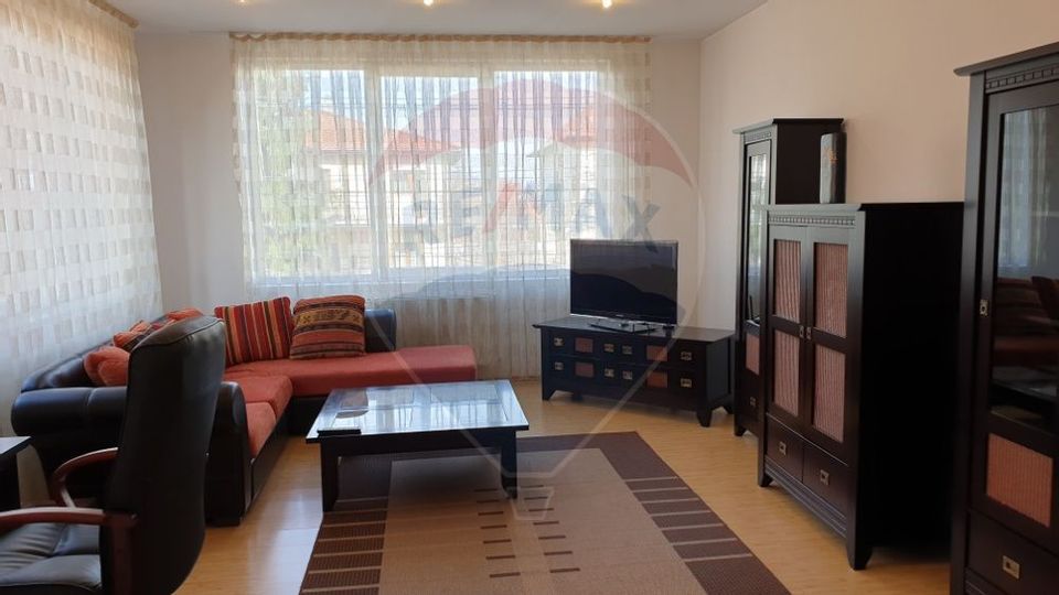 2 room Apartment for rent, Gheorgheni area