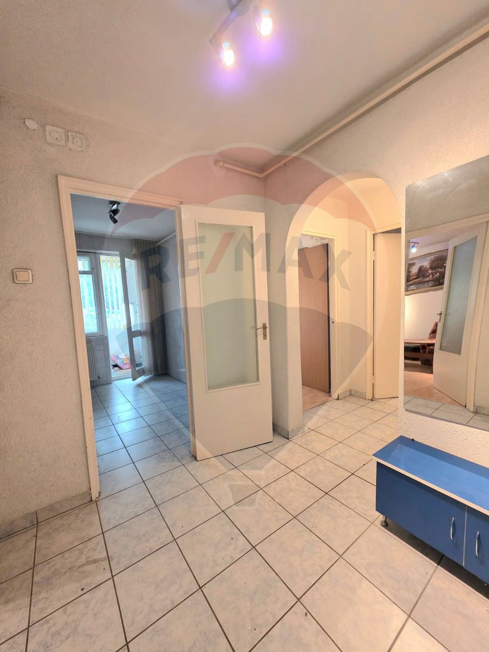 2 room Apartment for sale, Nord-Vest area