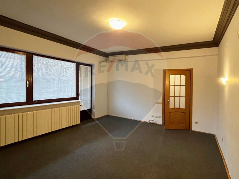 4 room Apartment for rent, Floreasca area