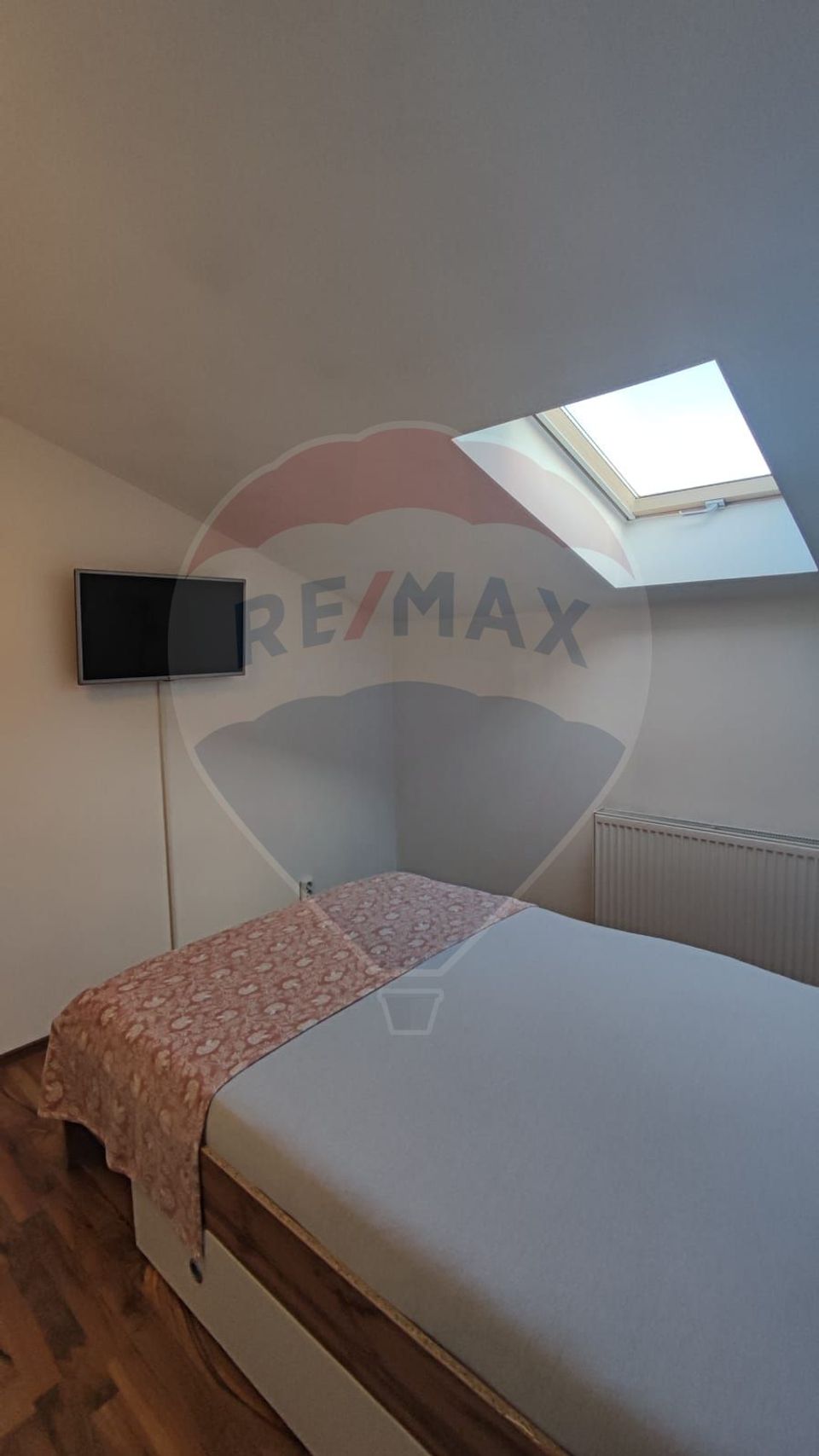 2 room Apartment for sale, Calea Aradului area