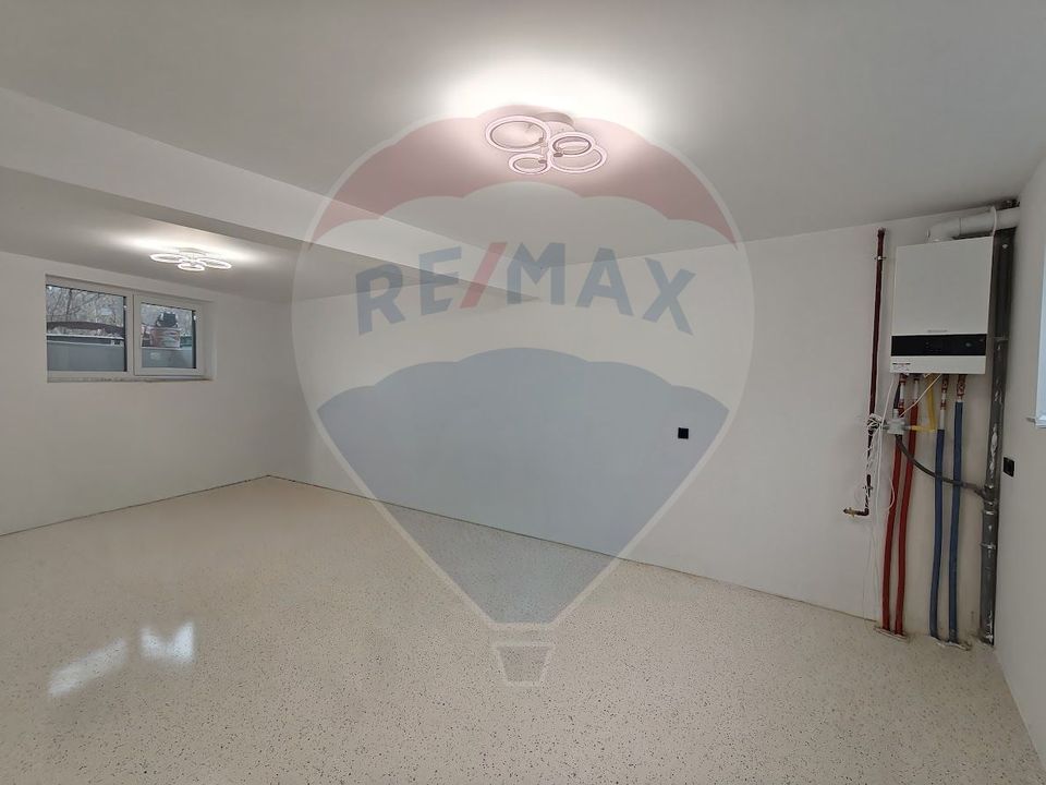 Spațiu de birouri de 60mp de închiriat în zona Manastur