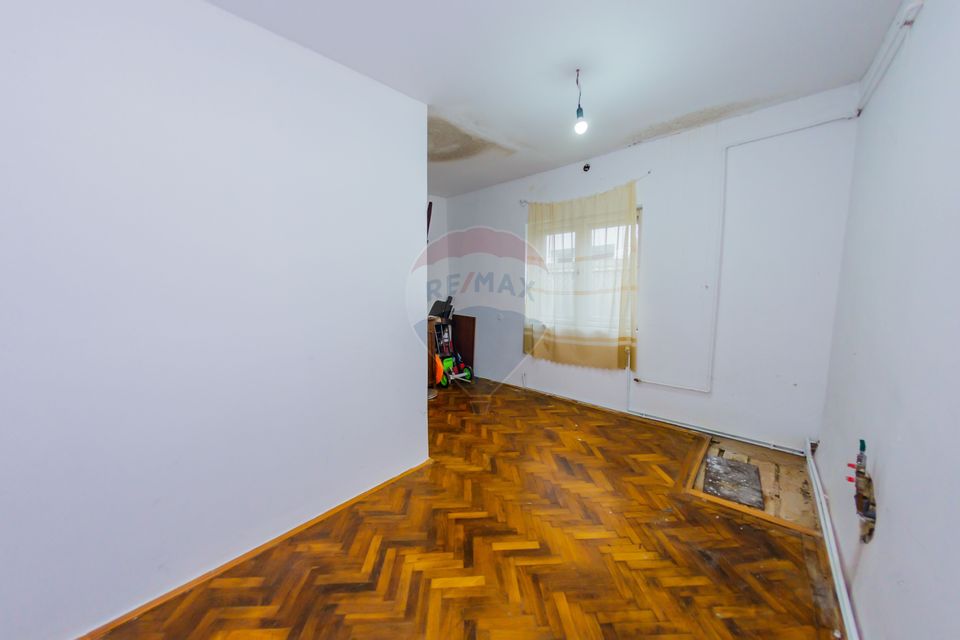 Casa de locuit zona Centru Vechi