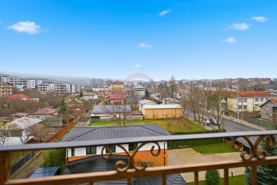 APARTAMENT DE VANZARE TIP DUPLEX 151,39 mp | ZONA BUCIUM