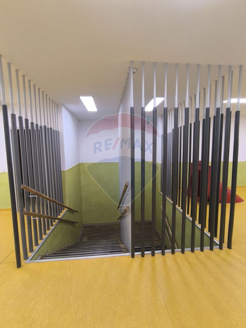 575sq.m Commercial Space for sale, Marasti area