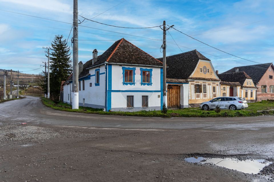 Casă / Vilă cu 7 camere de vânzare