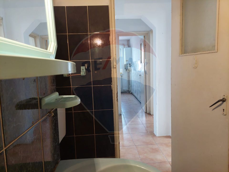 3 room Apartment for sale, Narcisa area