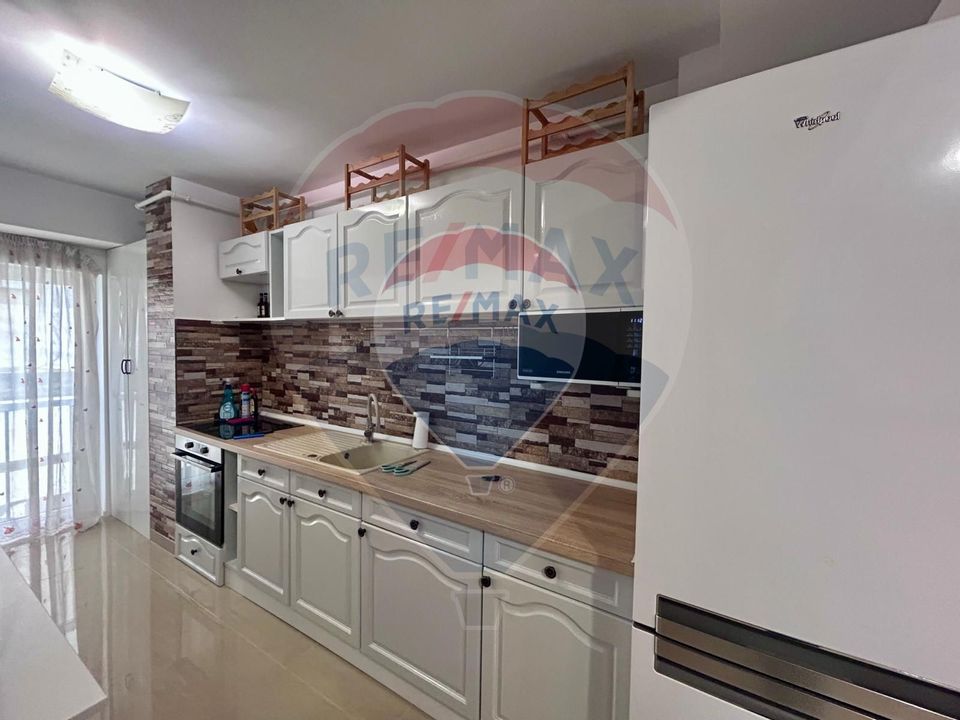 De vanzare: Apartament modern, ideal pt investitie, zona verde Sasar