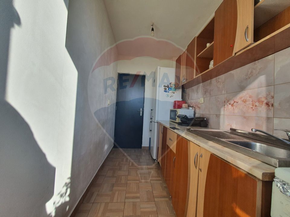 3 room Apartment for sale, Giurgiului area