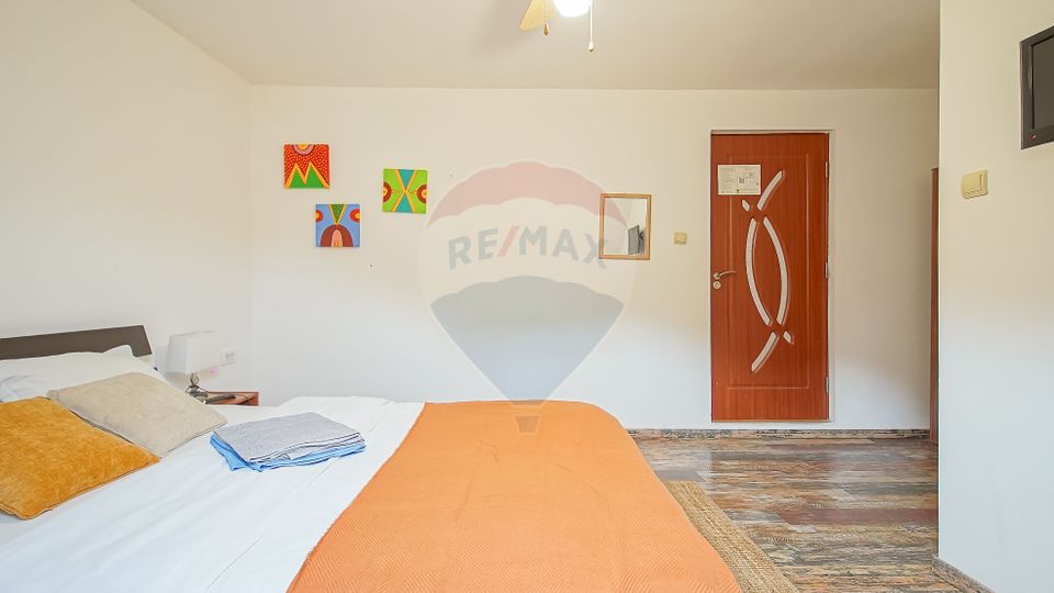 COMISION 0% | Casă în Brașov – investiție sigură în turism